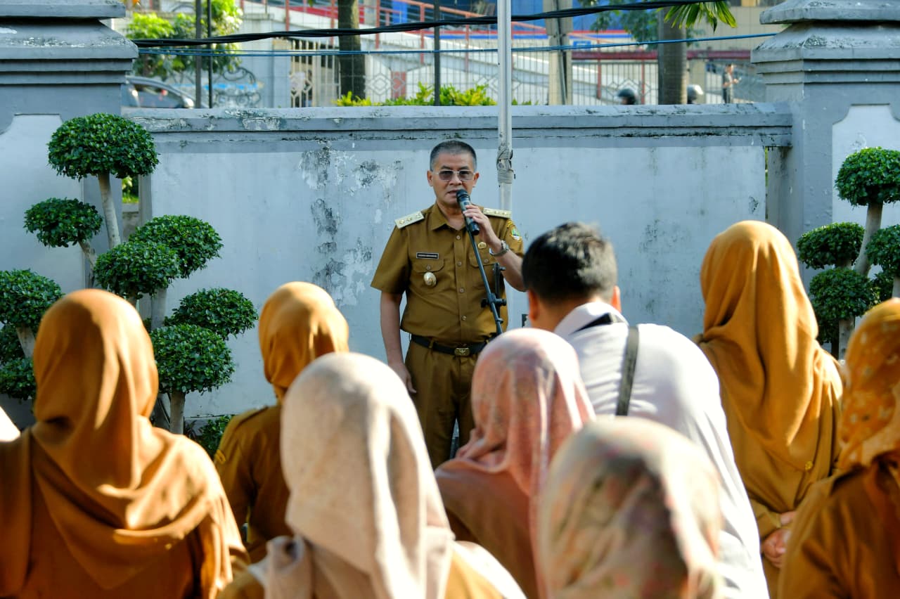 Kesejahteraan Warga Desa Harus Jadi Prioritas Utama